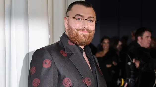 Sam Smith to release new song ‘To Be Free’