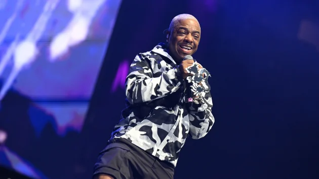 Sisqo reacts to Cynthia Erivo’s praise of ‘The Thong Song’