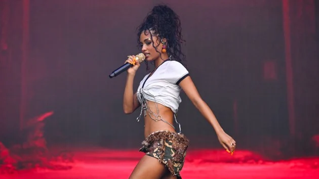 It’s ‘Bliss’: Let Tyla be your South African tour guide