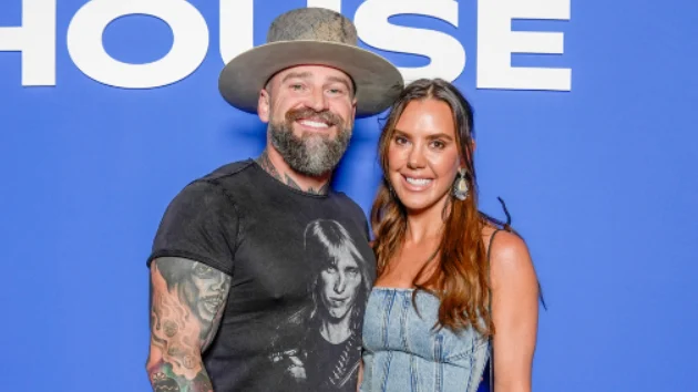 It’s ‘Love & Fear’ and an engagement for Zac Brown & Kendra Scott