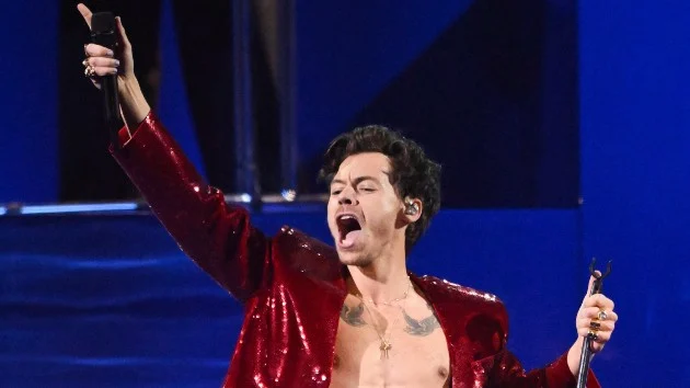 Harry Styles’ Pleasing brand announces products that, um, *really* live up to its name