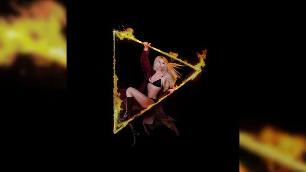 Ava Max drops new song, Wet, Hot American Dream