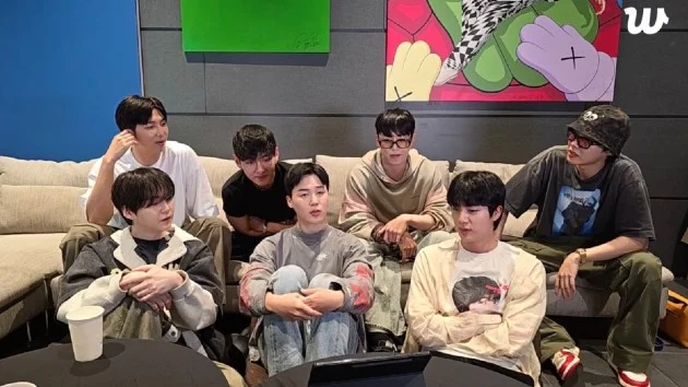 BTS returning with new album and tour in spring 2026