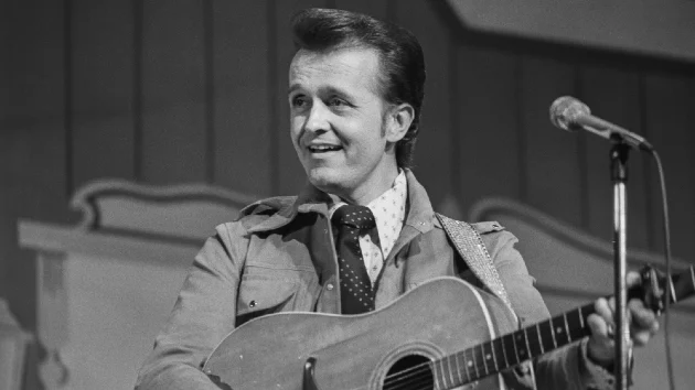 The Opry returns to the Ryman to recreate historic show in July