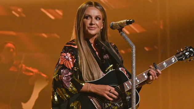 My summer so far: Carly Pearce edition