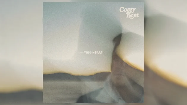 This Heart propels Corey Kent to #1