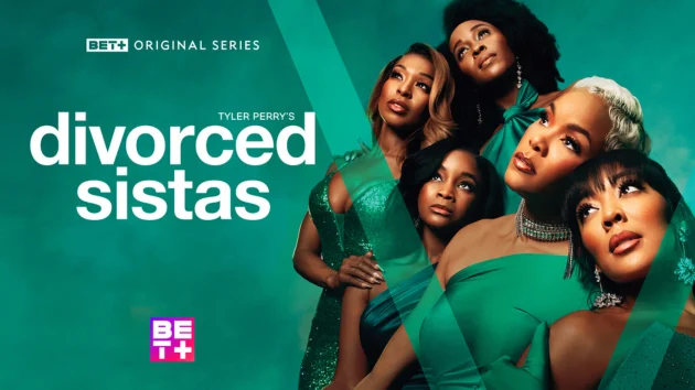 Khadeen Indréa, RonReaco Lee talk developing chemistry for ‘Tyler Perry’s Divorced Sistas’