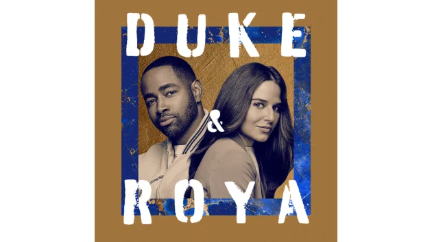 Jay Ellis says he’s living out childhood dream in ‘Duke & Roya,’ his off-Broadway debut