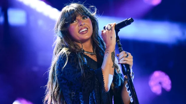 If it ‘weren’t for the wind,’ Ella Langley wouldn’t be #1