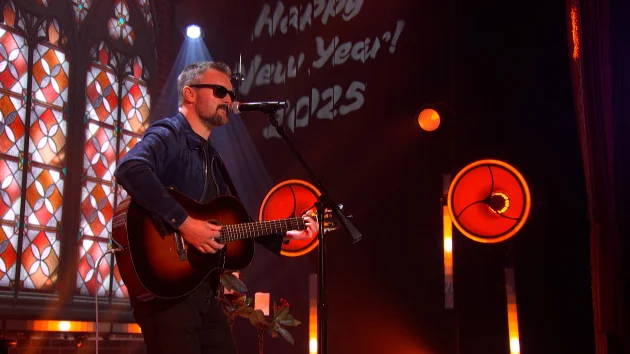 Will it be a ‘Record Year’ for the Eric Church auction?