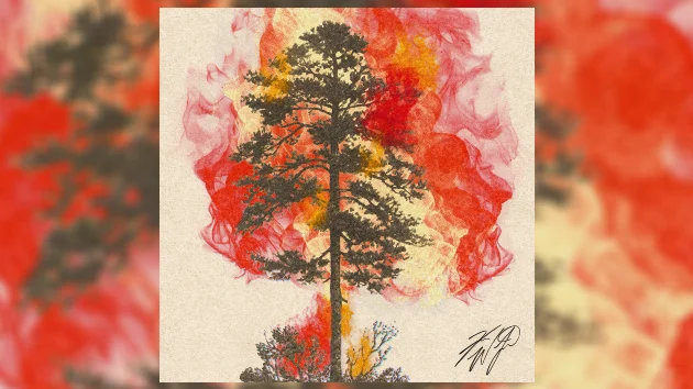 Koe Wetzel’s got fans ‘Surrounded’ with new track