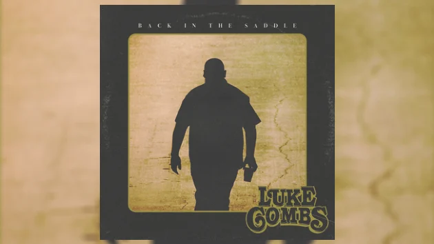 From ‘Backup Plan’ to ‘Back in the Saddle,’ Luke Combs is racing toward what’s next