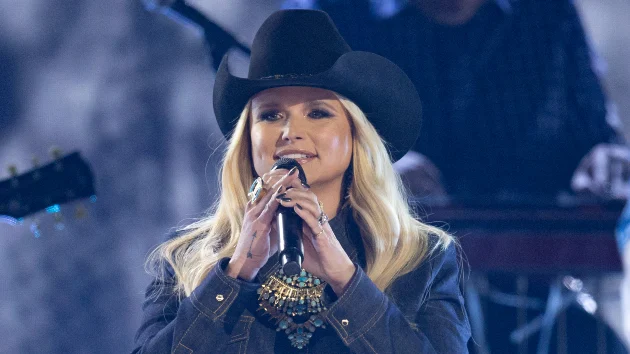 Miranda Lambert raises $300K and counting to help with July floods