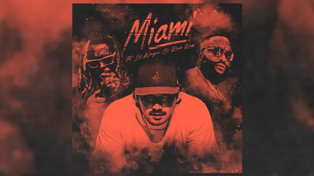 A new route to ‘Miami’: Morgan Wallen, Lil Wayne, Rick Ross & Keith Whitley take a detour