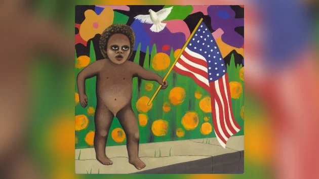 Remastered 21-minute version of Prince’s ‘America’ getting digital release