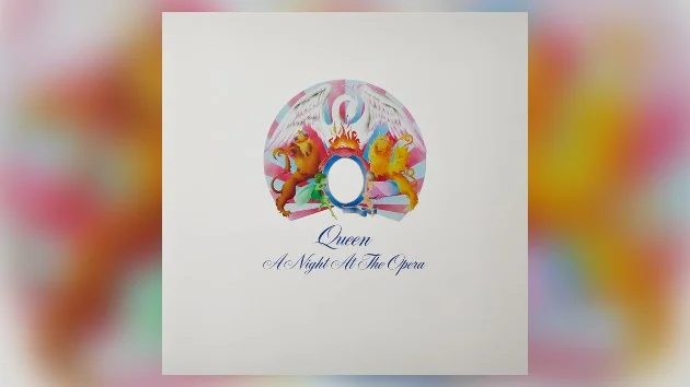 For charity auction, Queen’s John Deacon signs first memorabilia since 1997