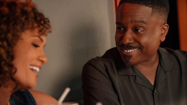 Jason Weaver says his ‘The Chi’ character has led to ‘meaningful conversations’ with Black men