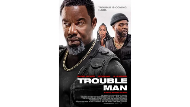 Michael Jai White says Method Man helped bring new film ‘Trouble Man’ to life
