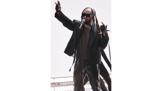 Ty Dolla $ign says he put his all into upcoming album, ‘Tycoon’