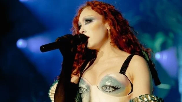 Chappell Roan announces fall shows in three cities: ‘sooo excited’