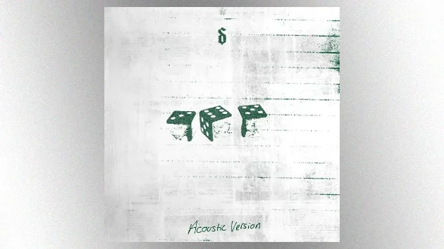 Shinedown shares acoustic version of Three Six Five single