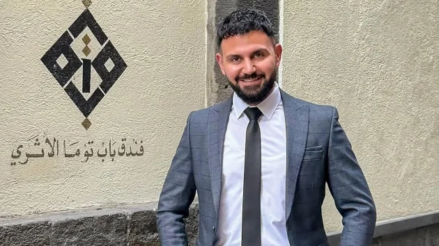 State Department confirms US citizen killed in Syria after disturbing videos surface