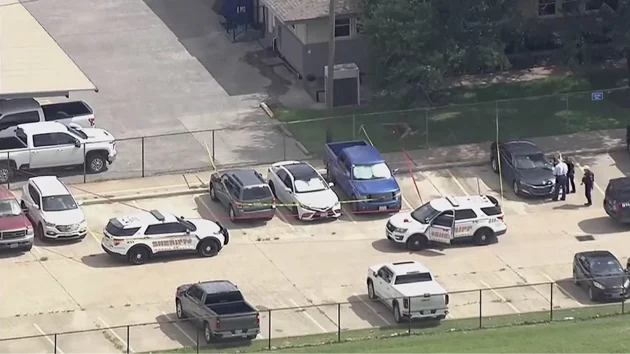 9-year-old Texas girl dies in hot car while mother was at work: Police