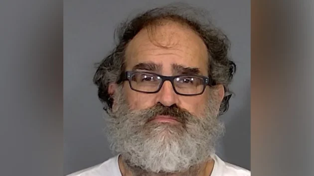 Man sentenced for stalking and harassing WNBA star Caitlin Clark