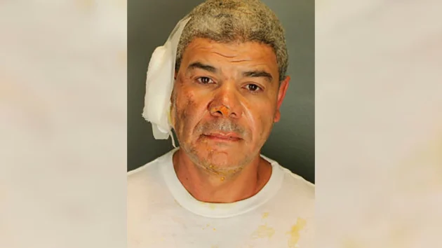 Family of man charged in deadly Boulder Molotov cocktail attack can be deported, judge rules