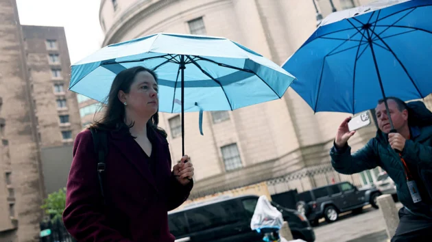 Maurene Comey, federal prosecutor in Sean ‘Diddy’ Combs and Ghislaine Maxwell cases, fired: Sources