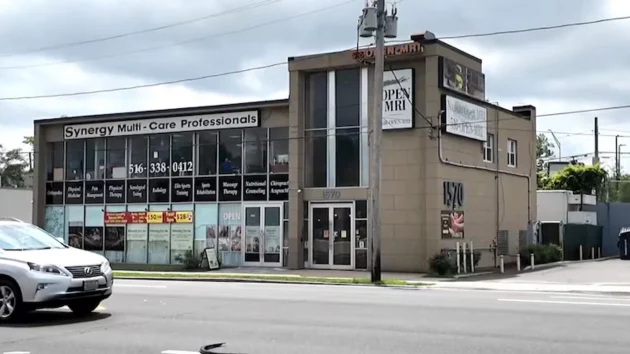 Man dies after being pulled into MRI machine while wearing metal chain: Police