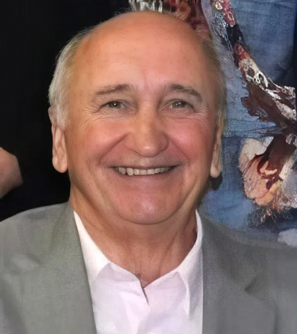 Governor Jeff Landry mourns the passing of his father, Al Landry