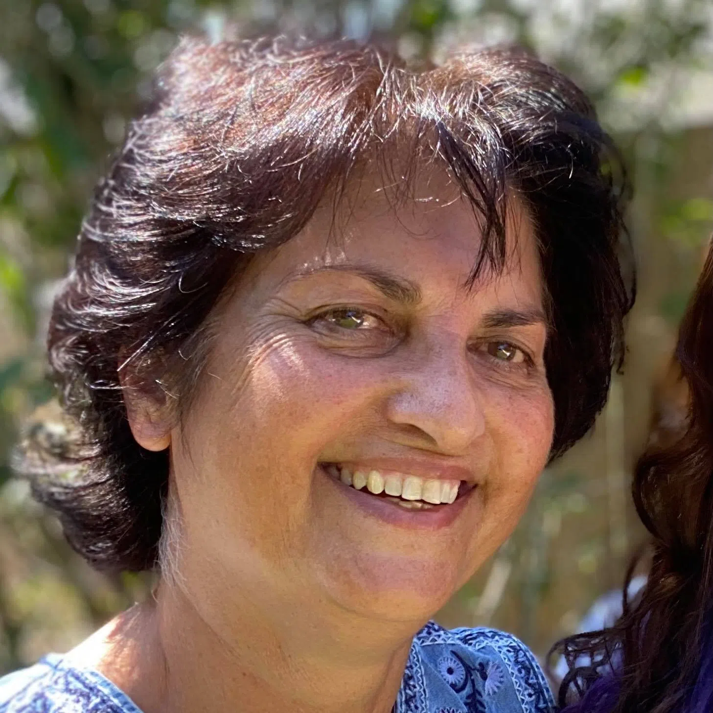 Iranian woman taken from NOLA home by ICE released, back home