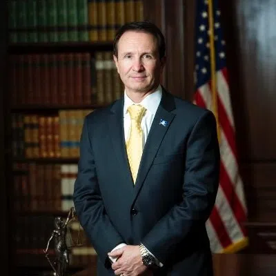 Angola State Penitentiary’s Camp J, newly renovated to hold ICE detainees, to be renamed Camp 57 in honor of Louisiana’s 57th Governor Jeff Landry