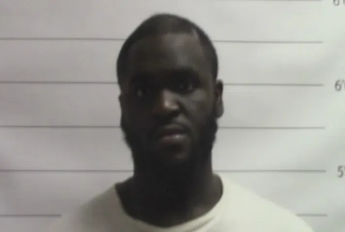 Inmate mistakenly released from OPSO jail