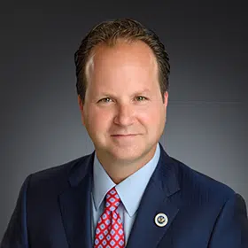 Former Louisiana lawmaker Paul Hollis tabbed by President Trump to become new director of the U.S. Mint