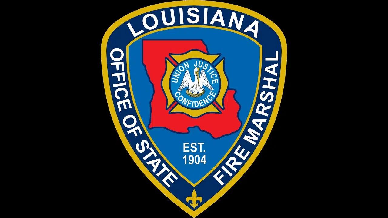 Four dead in Lafourche Parish house fire