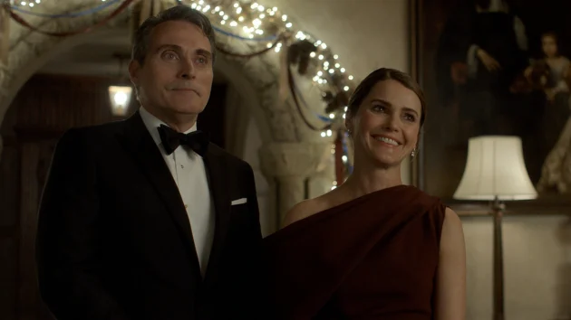 Netflix reveals ‘The Diplomat’ season 3 release date