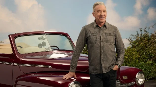 ‘Shifting Gears’ fixes up a ‘Home Improvement’ reunion for season 2 premiere