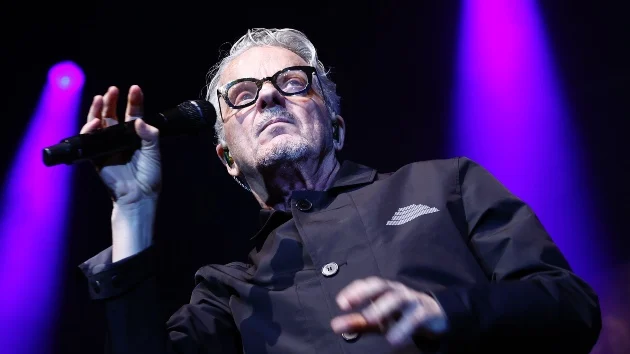 Devo’s Mark Mothersbaugh has a backup plan if band doesn’t get into Rock & Roll Hall of Fame
