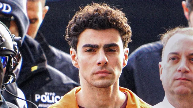 Prosecutors deny violating Luigi Mangione’s health privacy rights