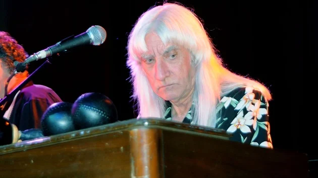 Fundraiser launched for ex-Grateful Dead keyboardist Tom ‘TC’ Constanten amid lung cancer battle