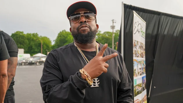 Big Boi, Whirlpool team up for limited-edition washing machines that play ‘So Fresh, So Clean’