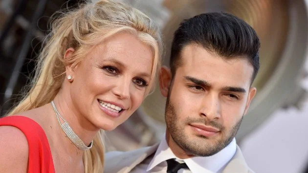 Britney Spears’ ex responds to her comment that their marriage felt like a ‘fake distraction’