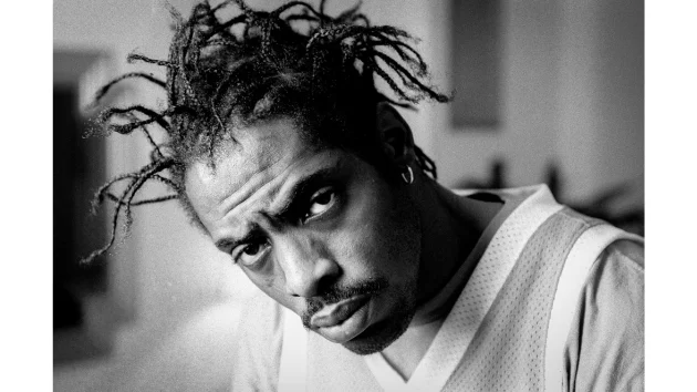Doug Rasheed celebrates 30 years of Coolio’s ‘Gangsta’s Paradise’ + and its ‘everlasting’ legacy