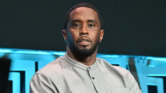 Sean ‘Diddy’ Combs denied bail while awaiting sentencing
