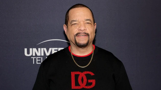 Ice-T says he ‘never expected’ deaths of late friends Coolio, Michael K. Williams