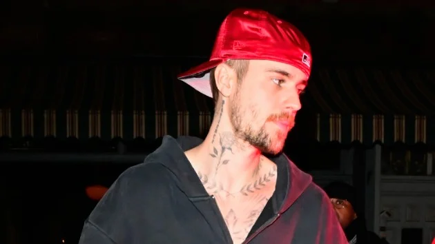 Justin Bieber impersonator banned from Vegas club after duping patrons