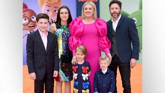 Brandon Blackstock, Kelly Clarkson’s ex-husband and father of her children, has died