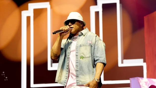 LL COOL J helps launch the 2026 Jeep Cherokee